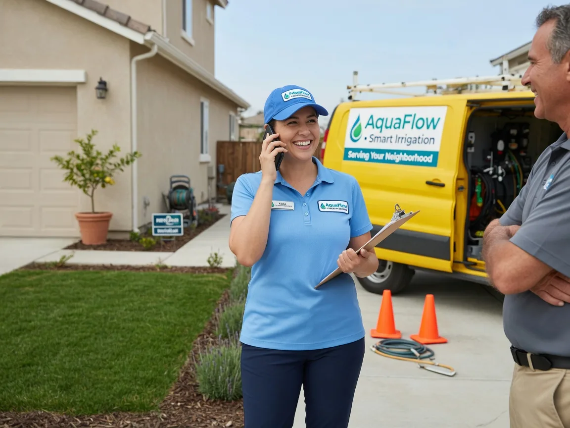 Irrigation Installation Hanover, NH FAQs